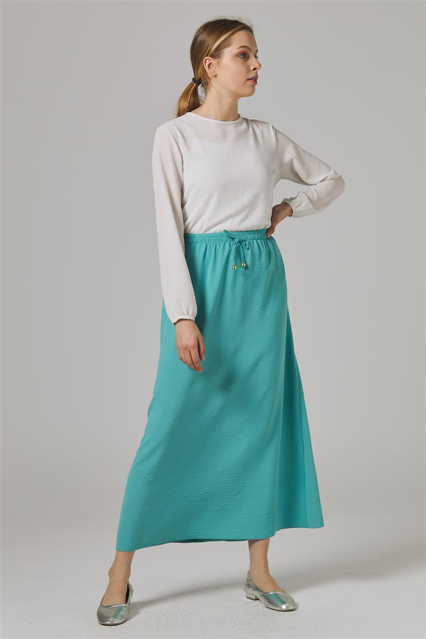 Skirt mint-2639f-24
