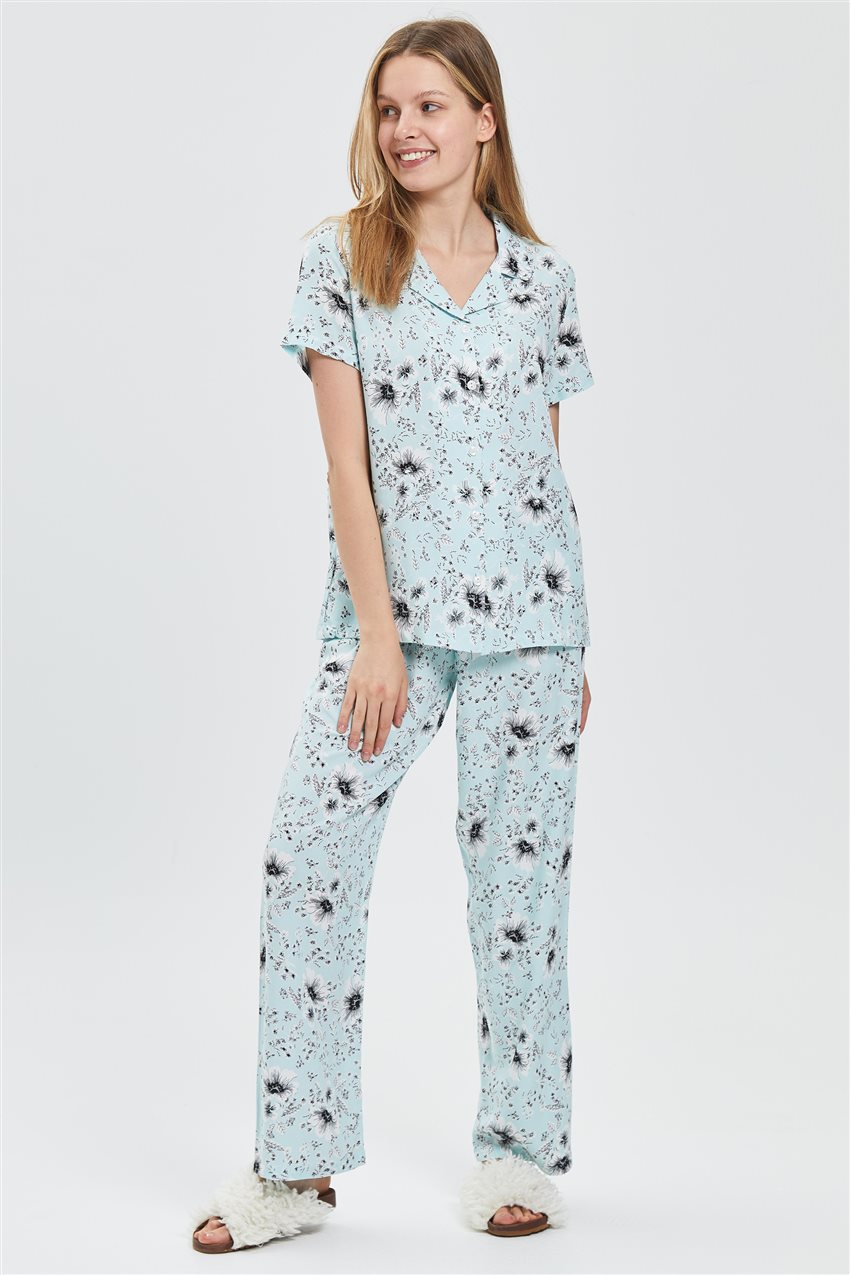 Pyjama-Nightdress-Ribanas-1030-24