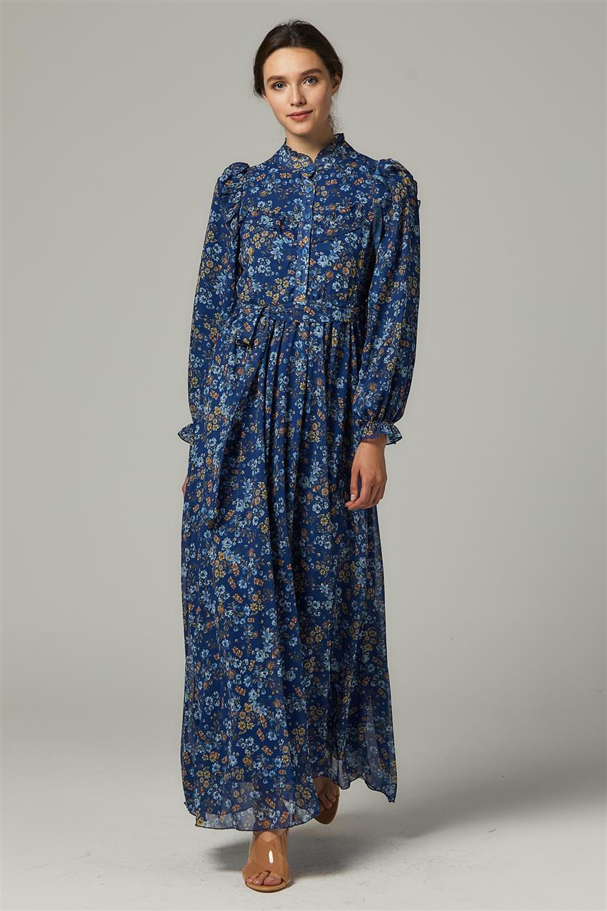Dress-Blue 1605-70