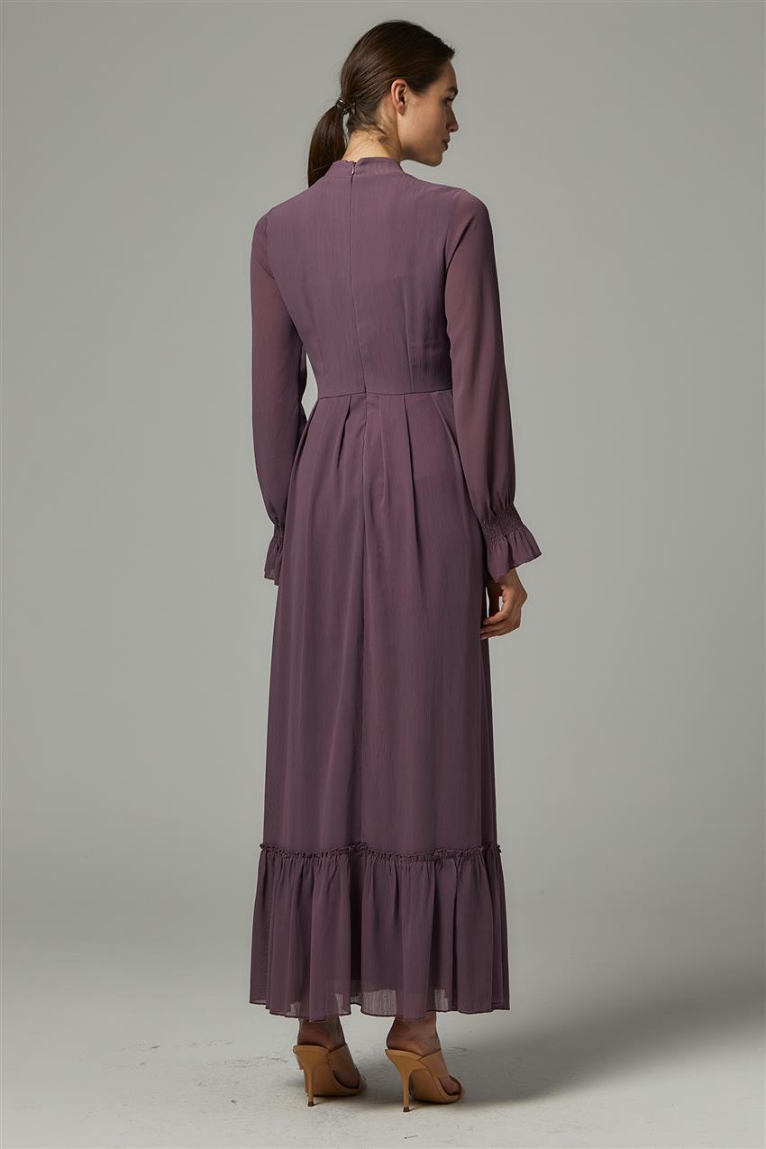 Dress-Lilac 22258-158
