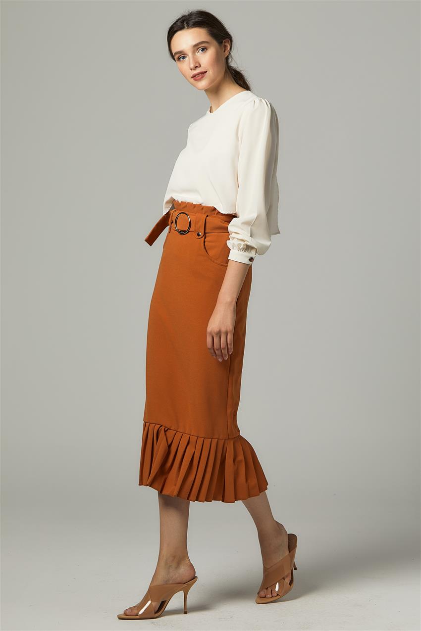 Skirt-Taba Ms265-51