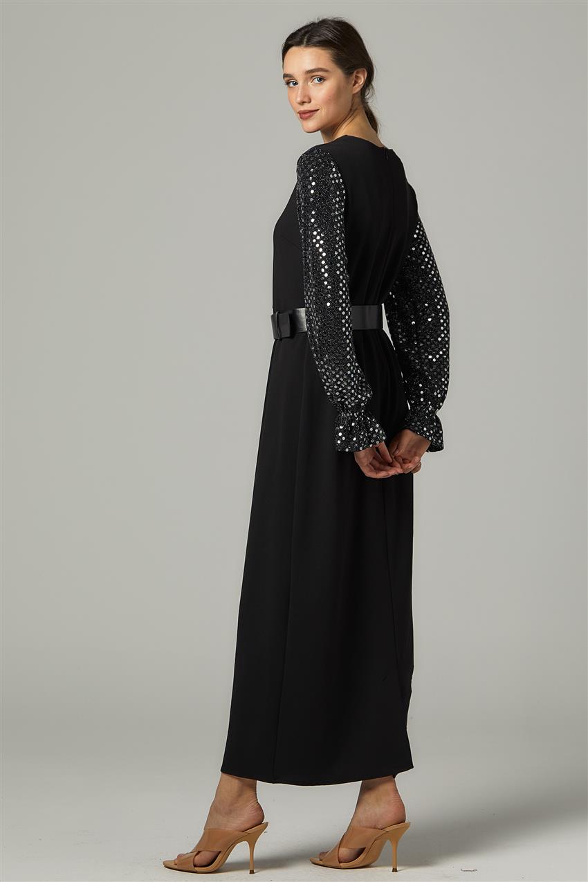 فستان-أسود 2645F-01