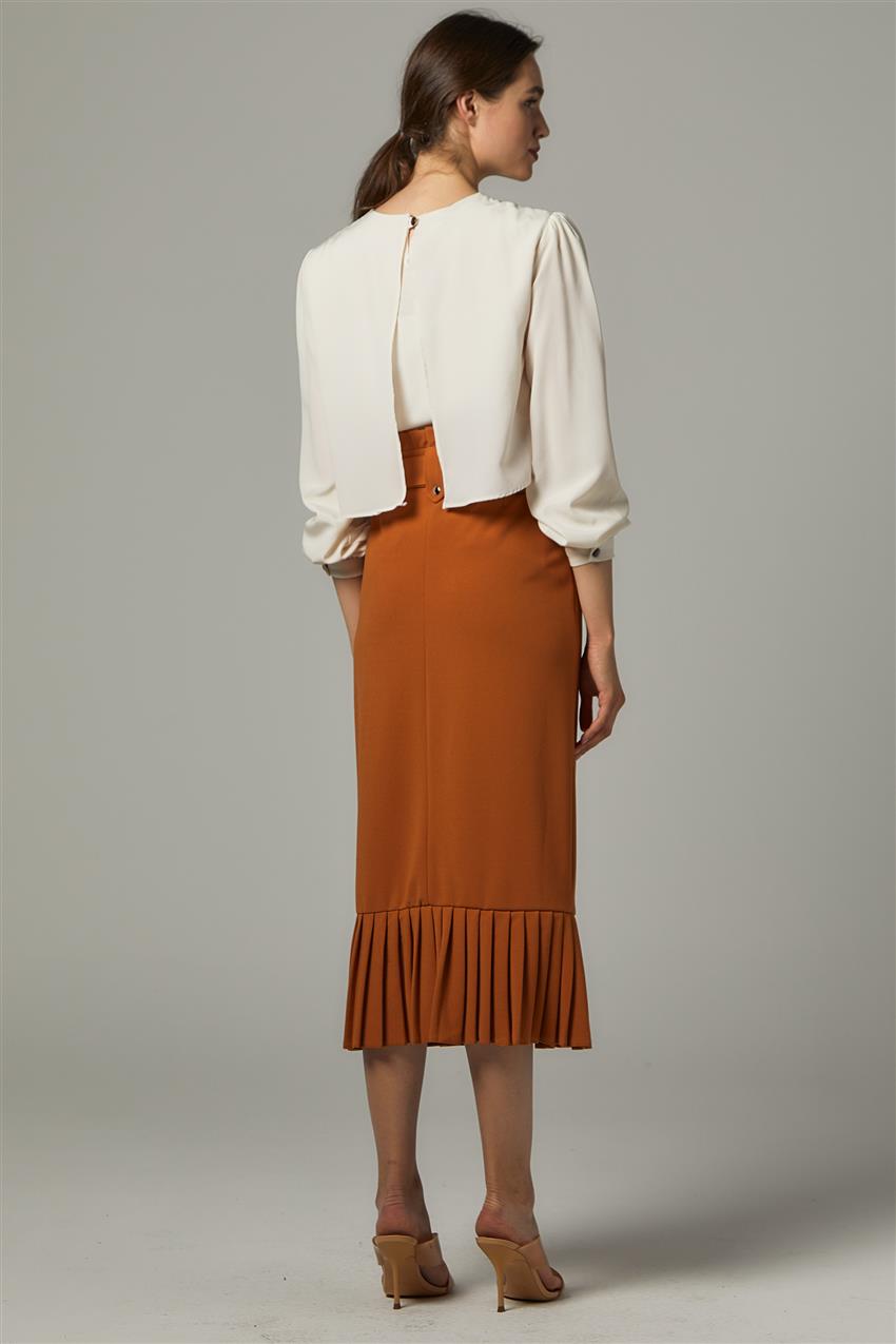 Skirt-Taba Ms265-51