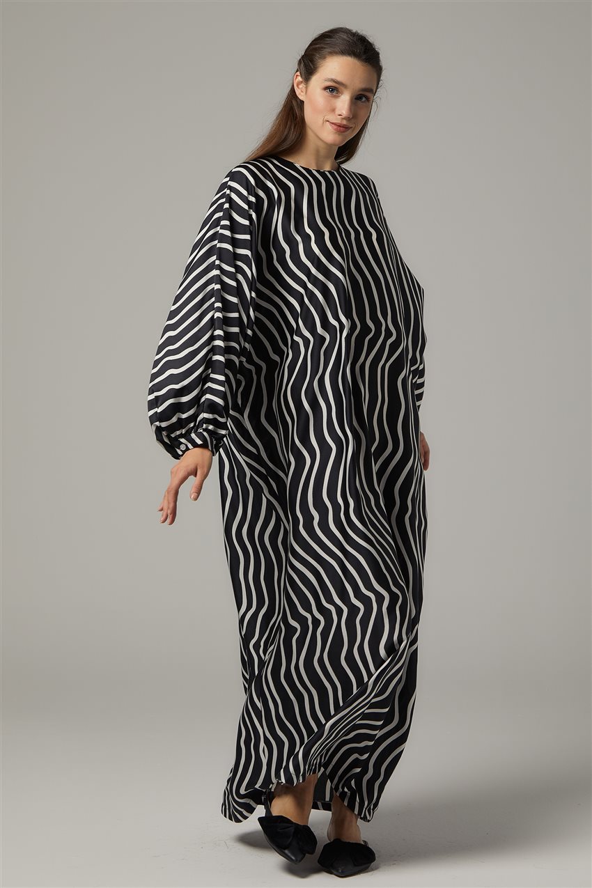 Zebra Elbise 20Y1000-156