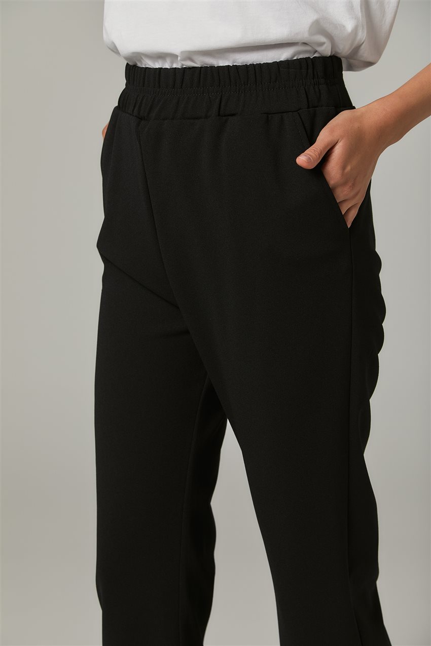 Siyah Pantolon MS269-12