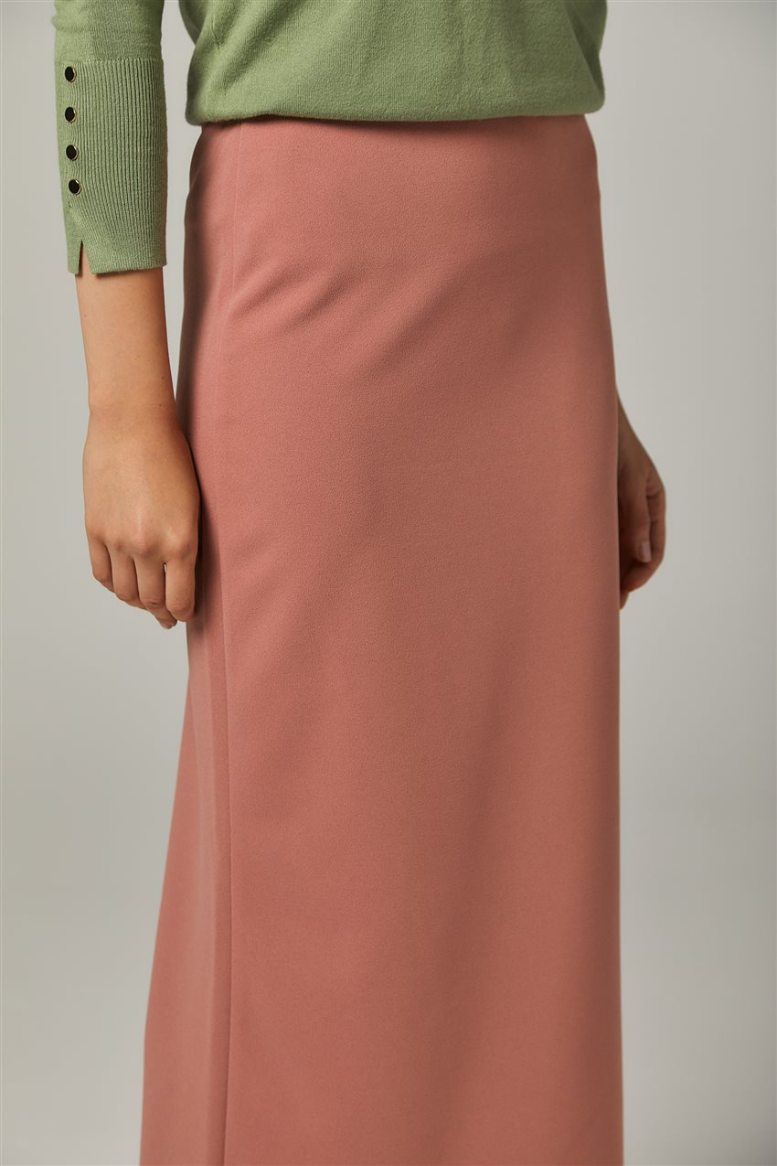 Skirt-Rose MS651-38