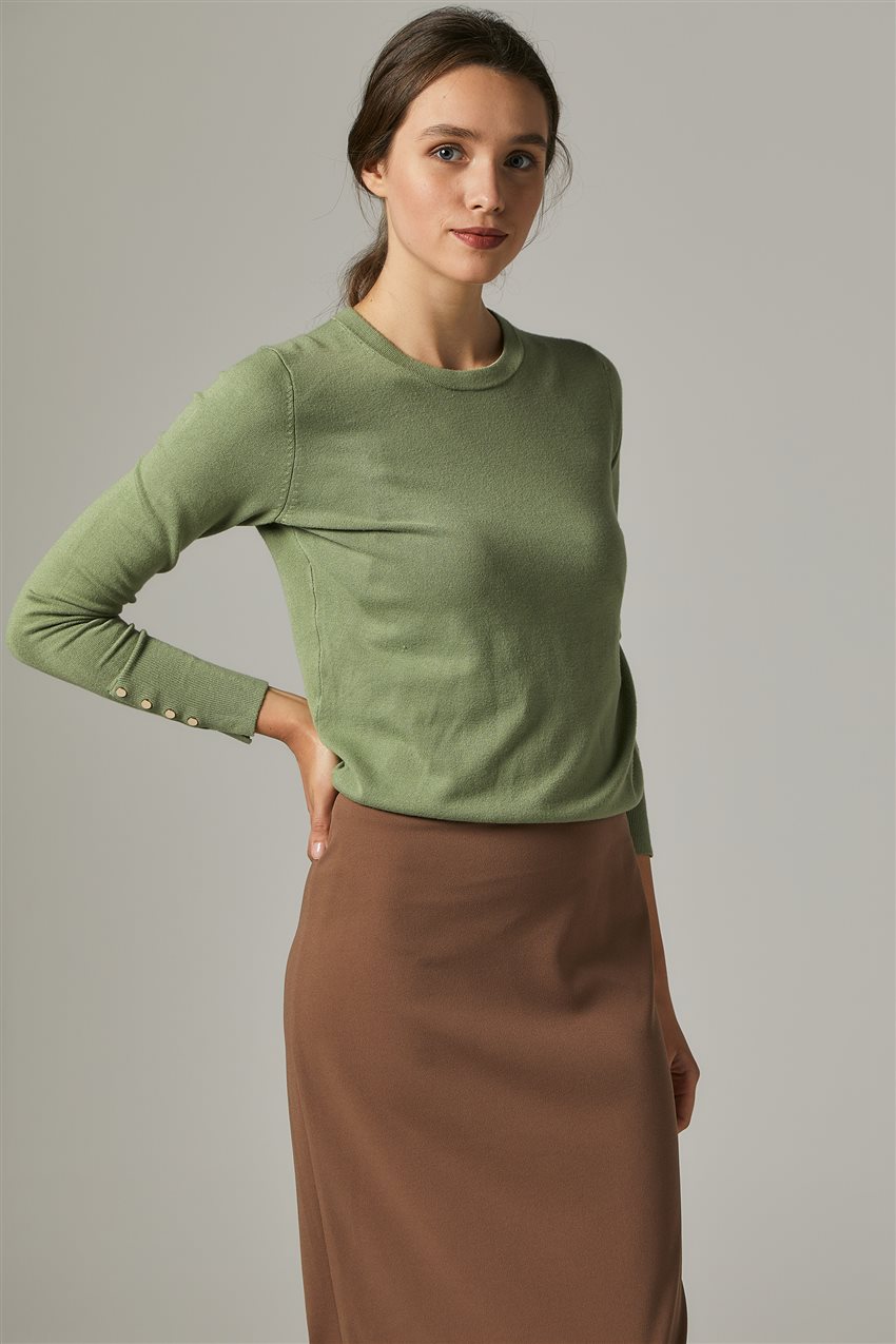 Skirt-Mink MS651-47