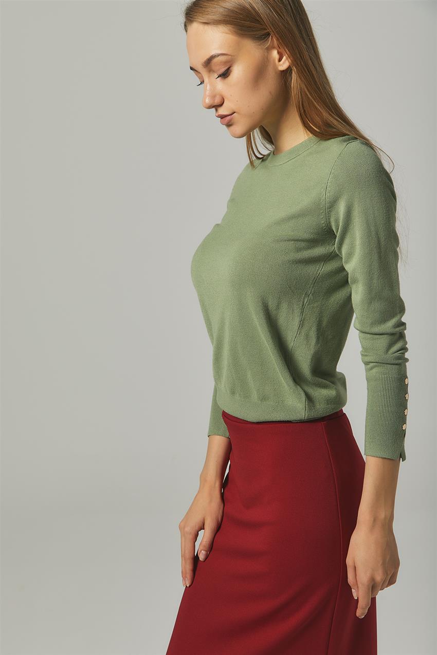 Skirt-Bordo MS651-26