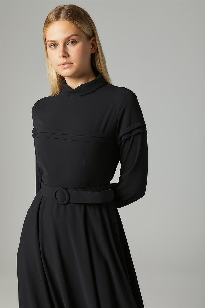 فستان-أسود DO-B20-63021-12