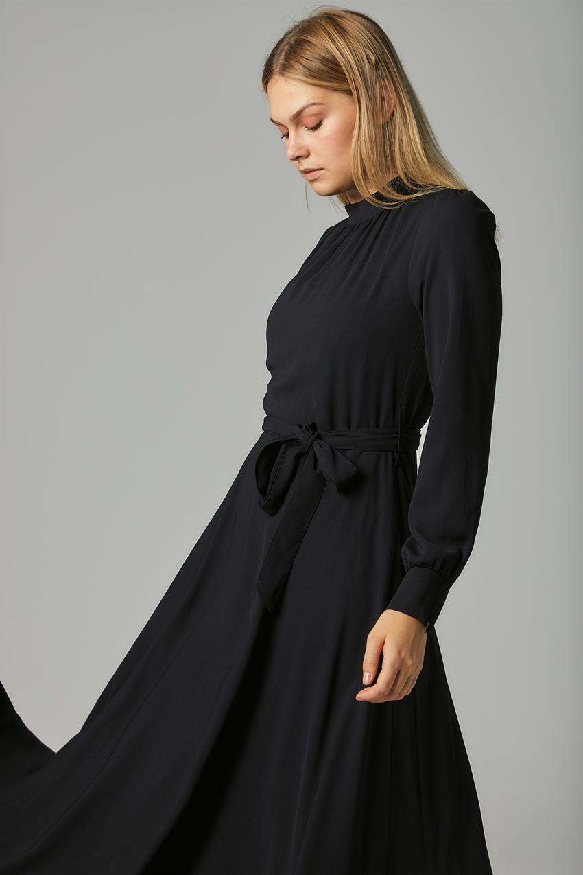 فستان-أسود DO-B20-63022-12