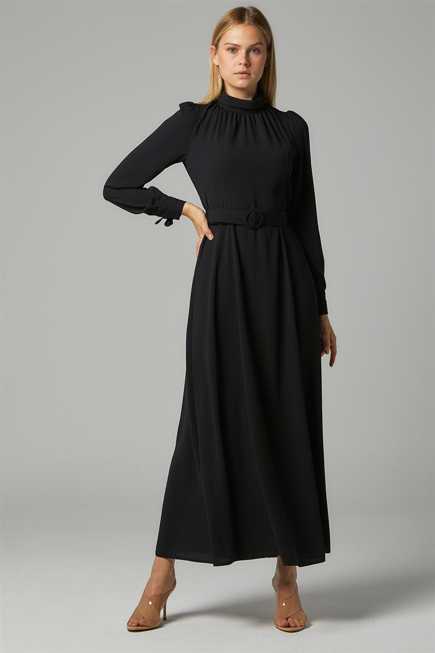 فستان-أسود DO-B20-63018-12