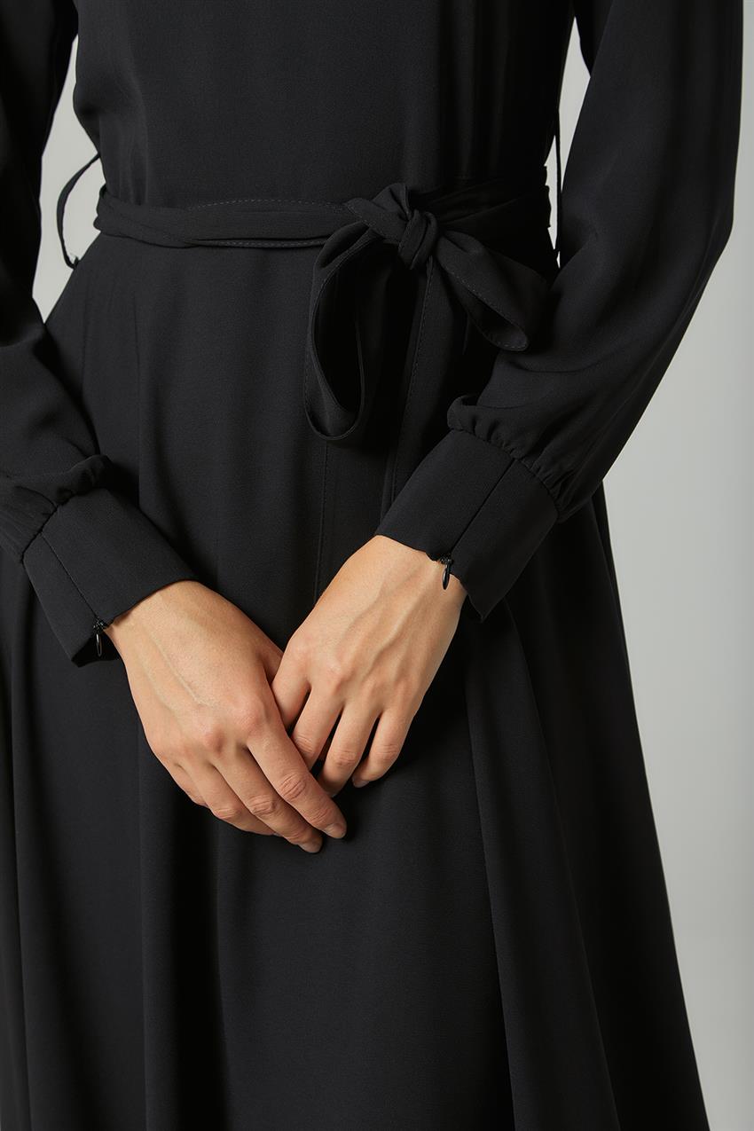 فستان-أسود DO-B20-63022-12