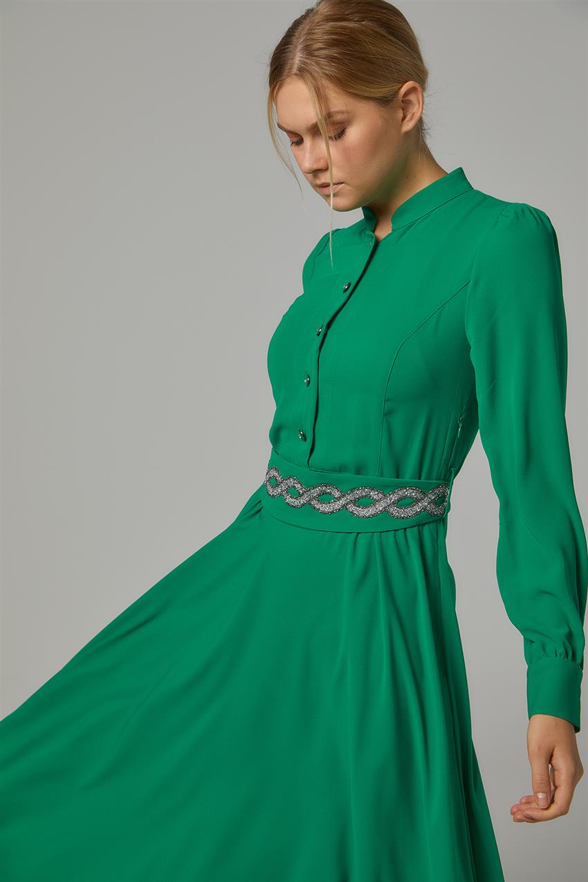 Dress-Green DO-B20-63030-30-25