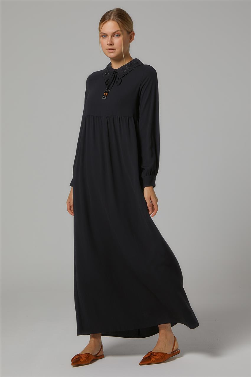 Dress-Black DO-B20-63014-12-12