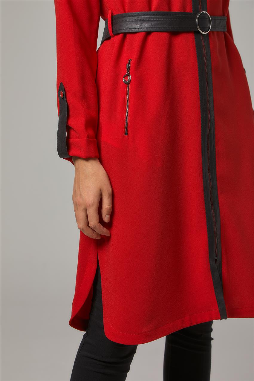 Tunic-Red DO-A9-61045-19