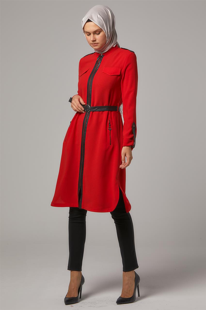 Tunic-Red DO-A9-61045-19