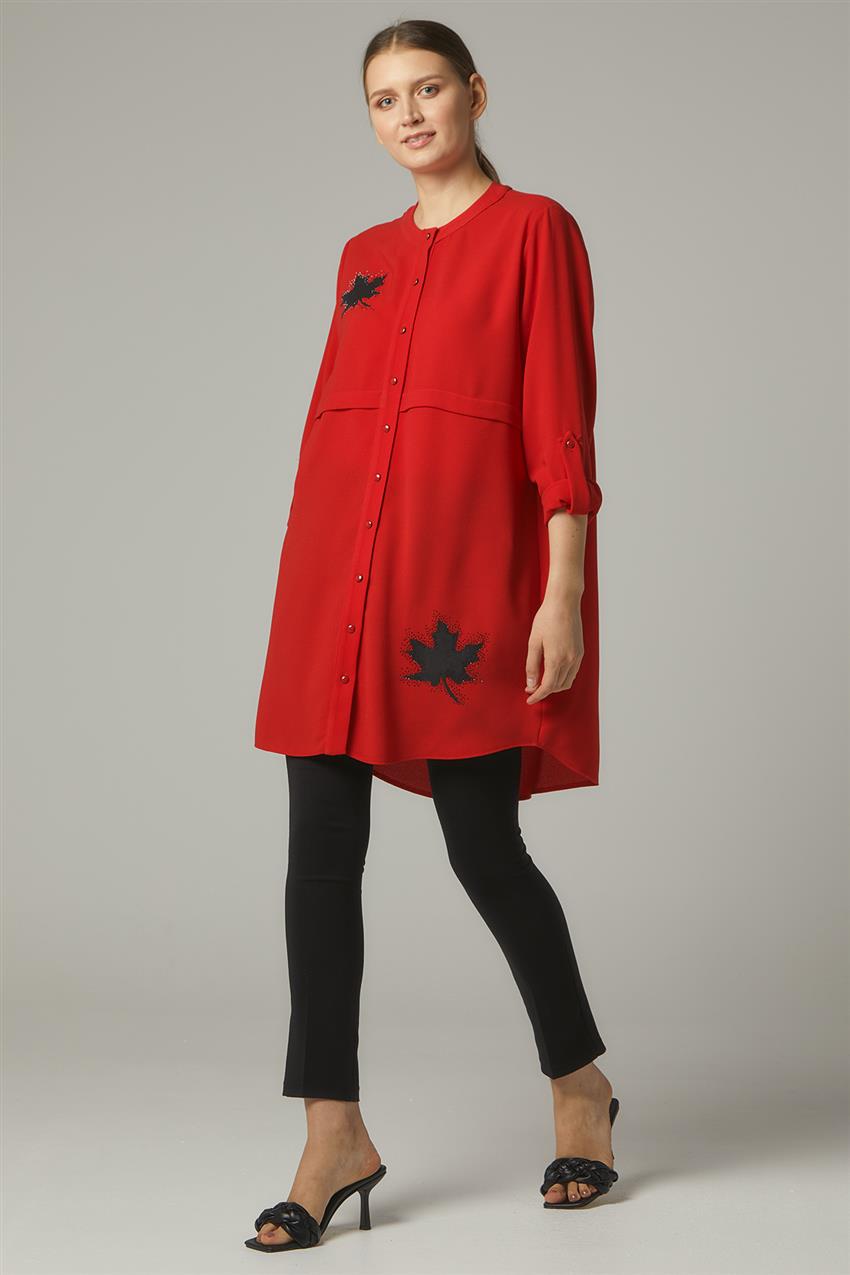 Tunic Red DO-A9-61120-19