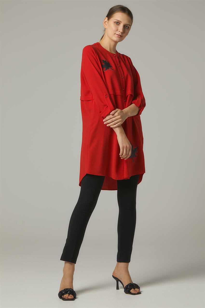Tunic Red DO-A9-61120-19