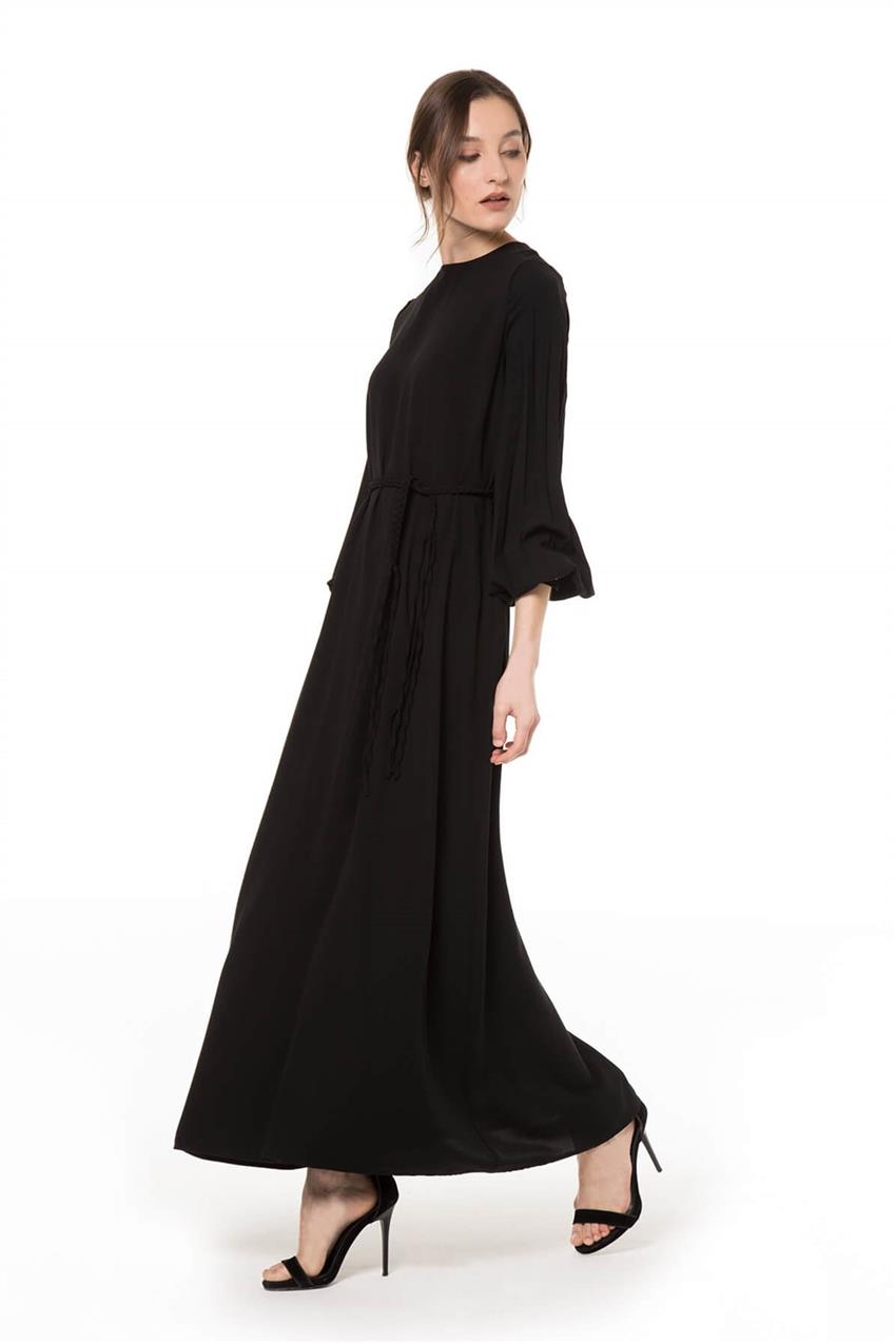 Black Dress V20YELB17023
