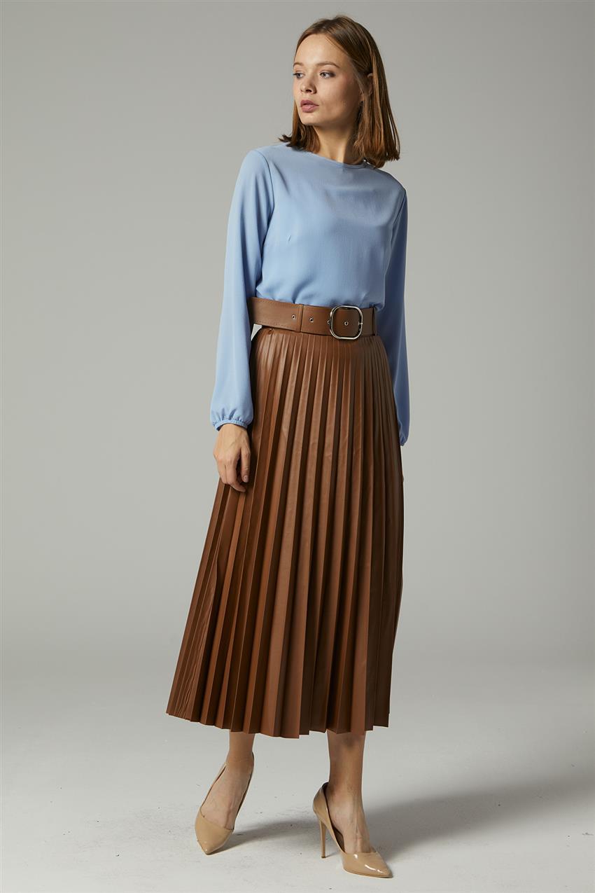 Skirt-Taba MS259-51