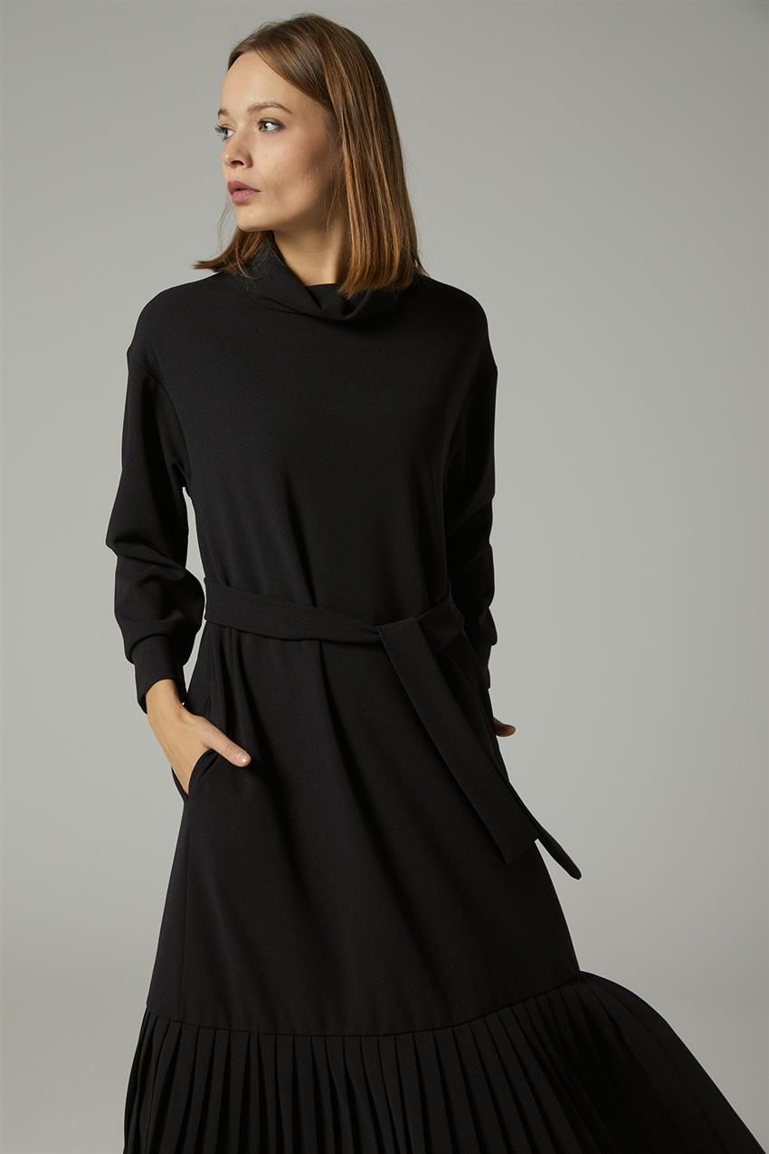 Dress-Black MS5164-12