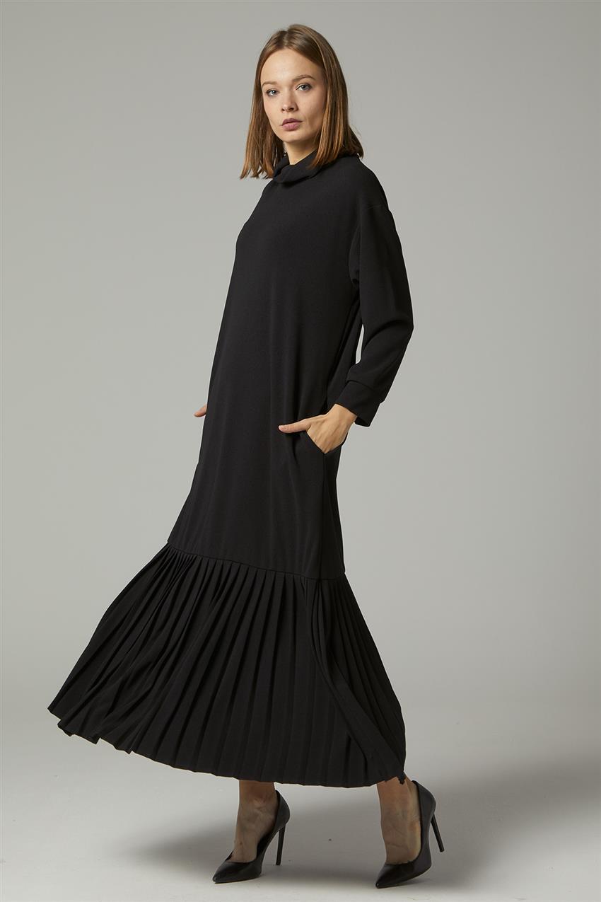 Dress-Black MS5164-12