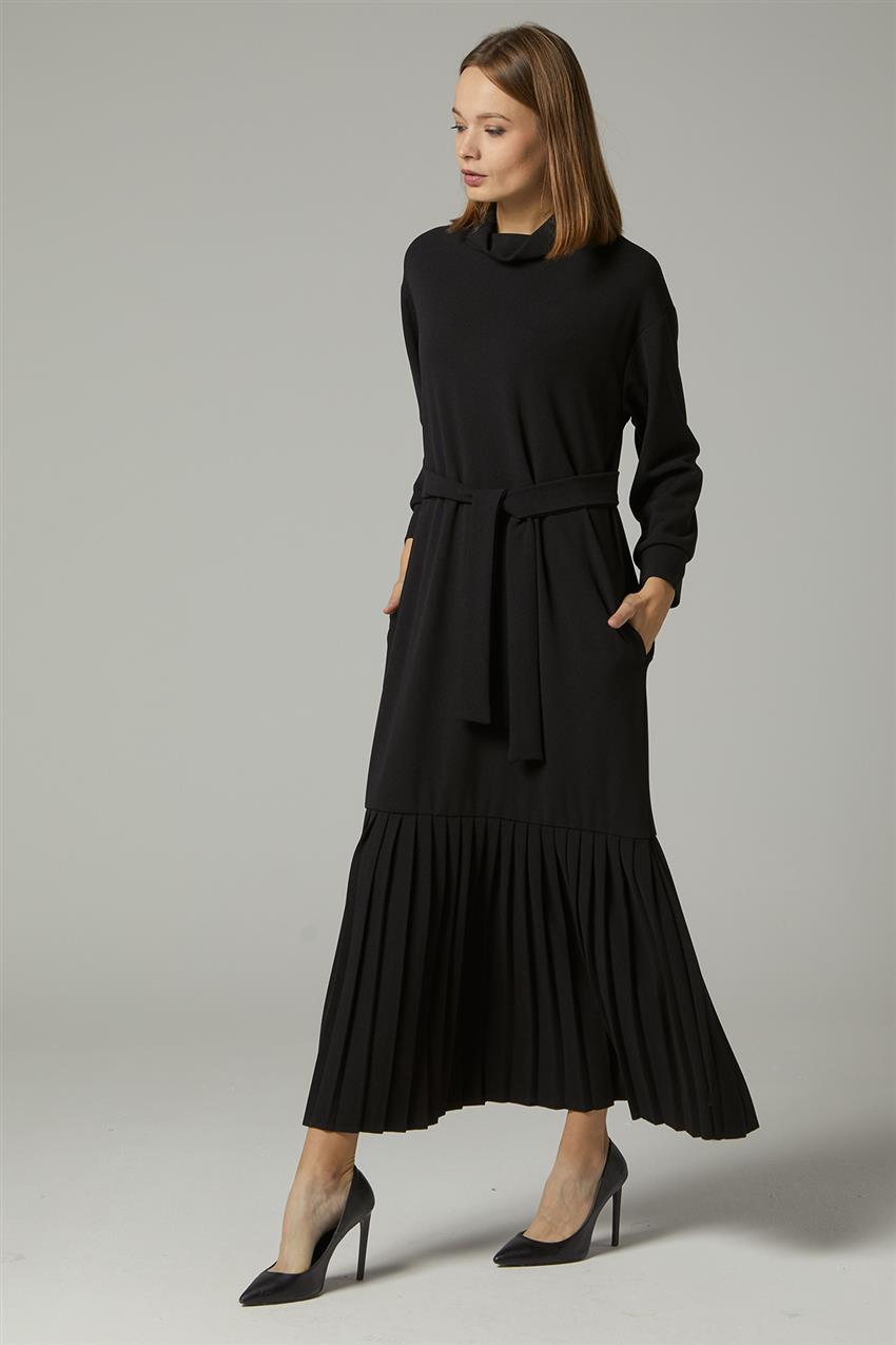فستان-أسود MS5164-12