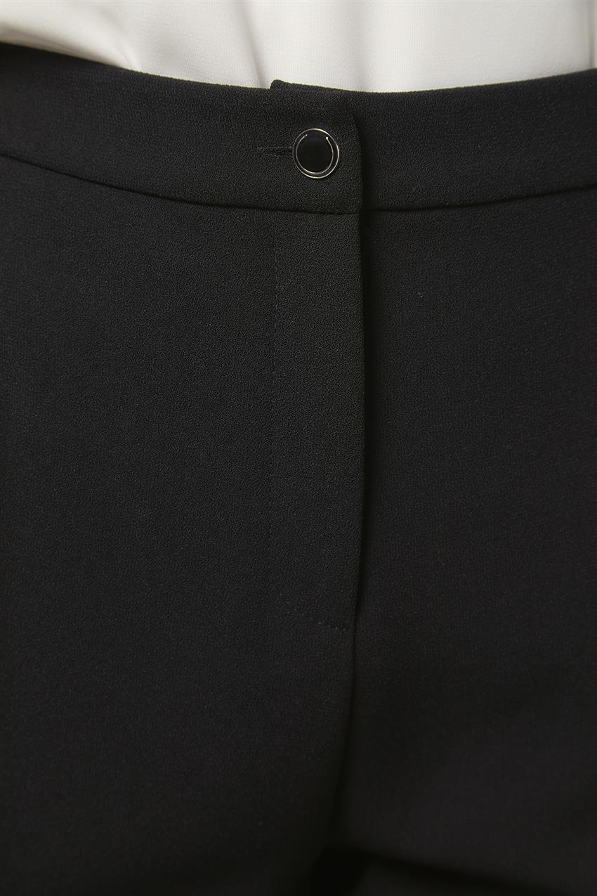 Siyah Pantolon DO-A9-59012-12
