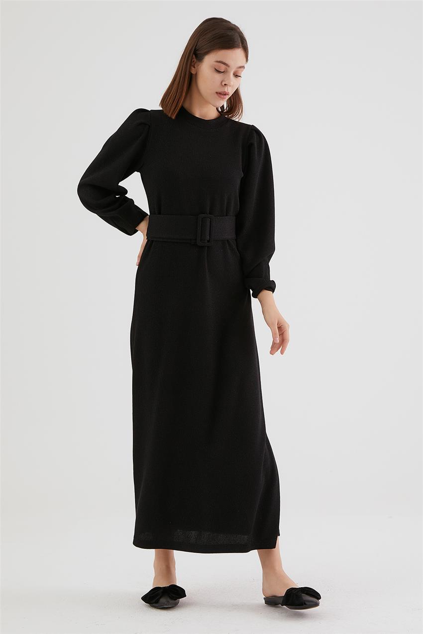 Dress-Black 1797-01