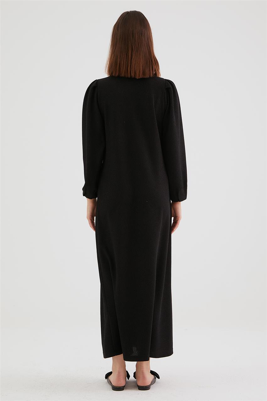 Dress-Black 1797-01