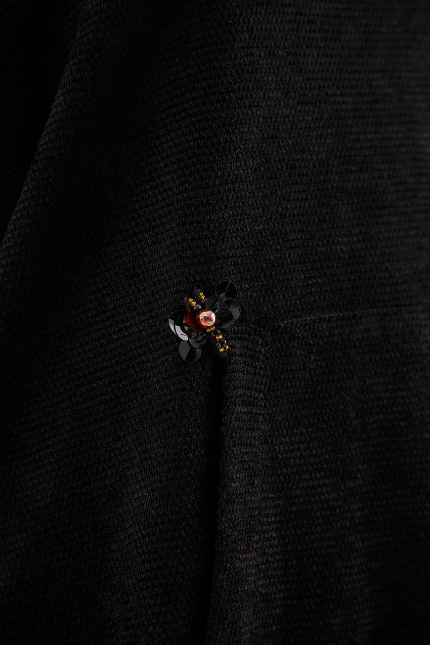 Suit-Black 24110-01