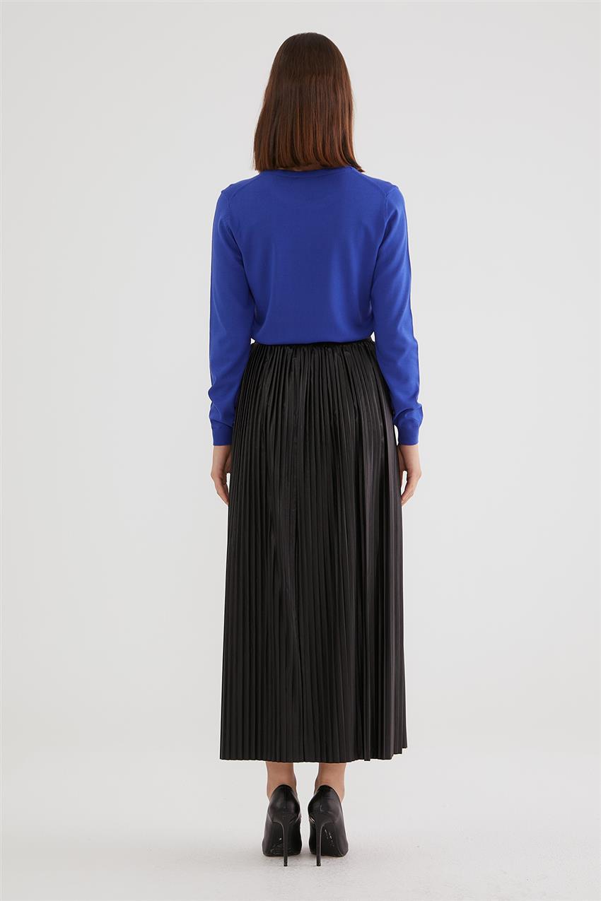 Skirt black 2779-01