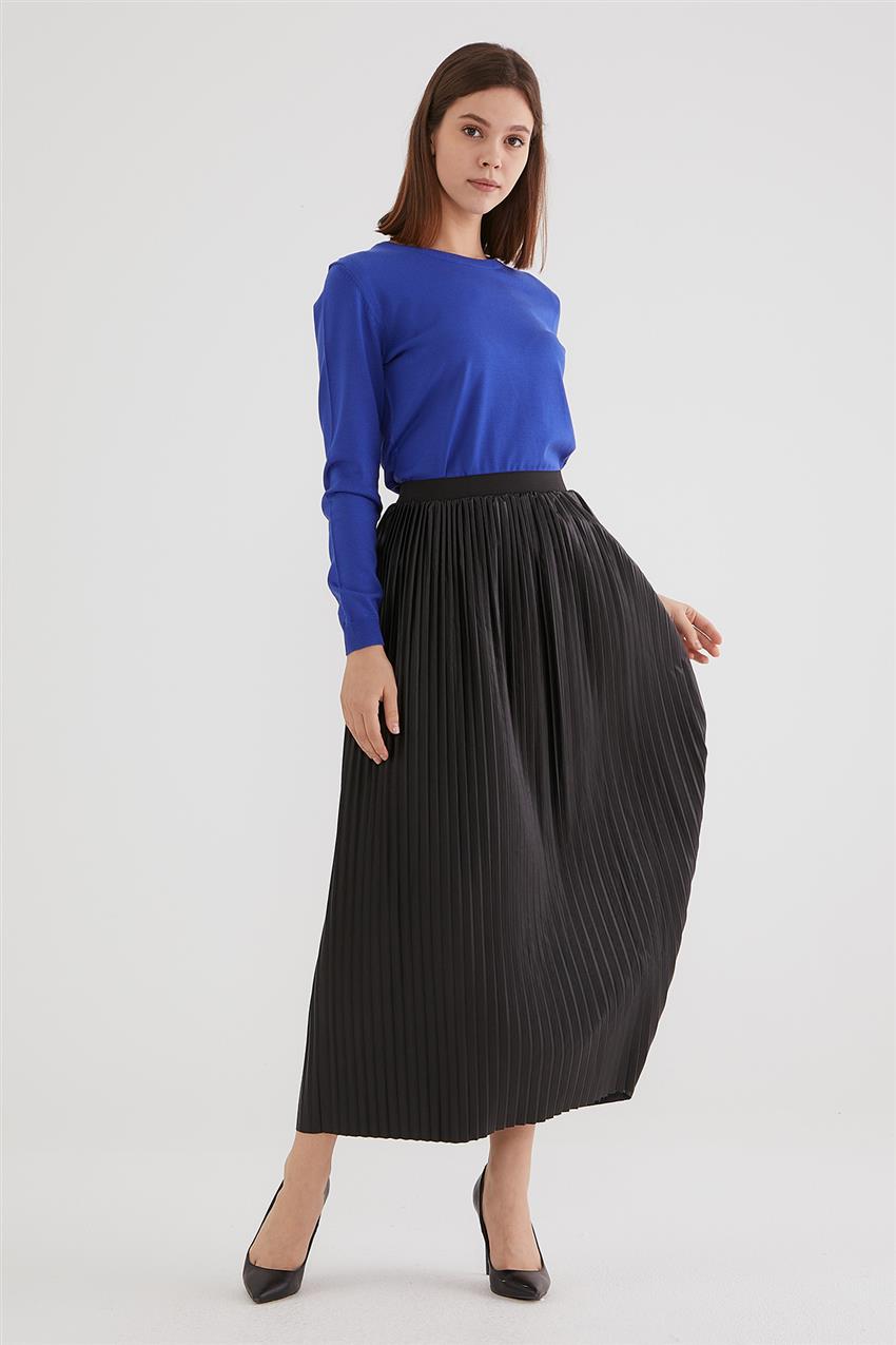 Skirt black 2779-01