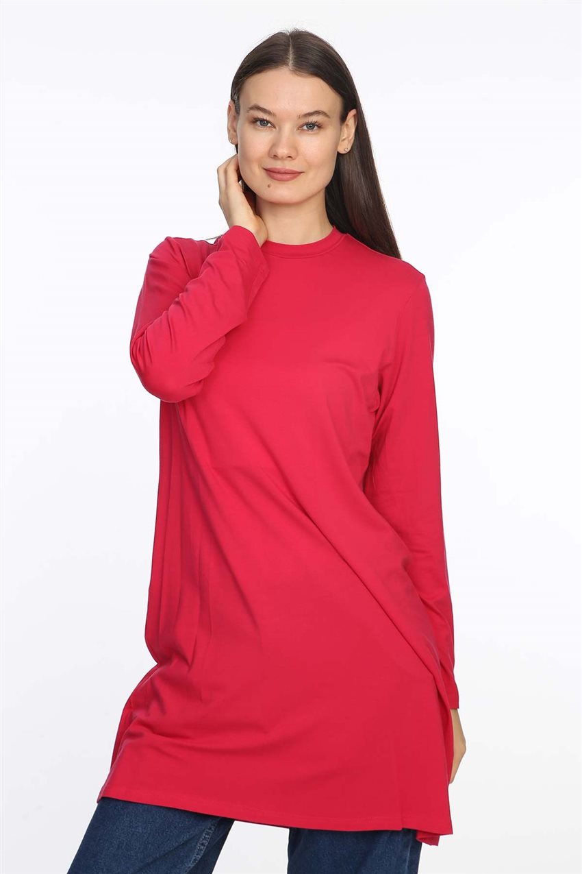 Tunic Pink 19Y2370-42