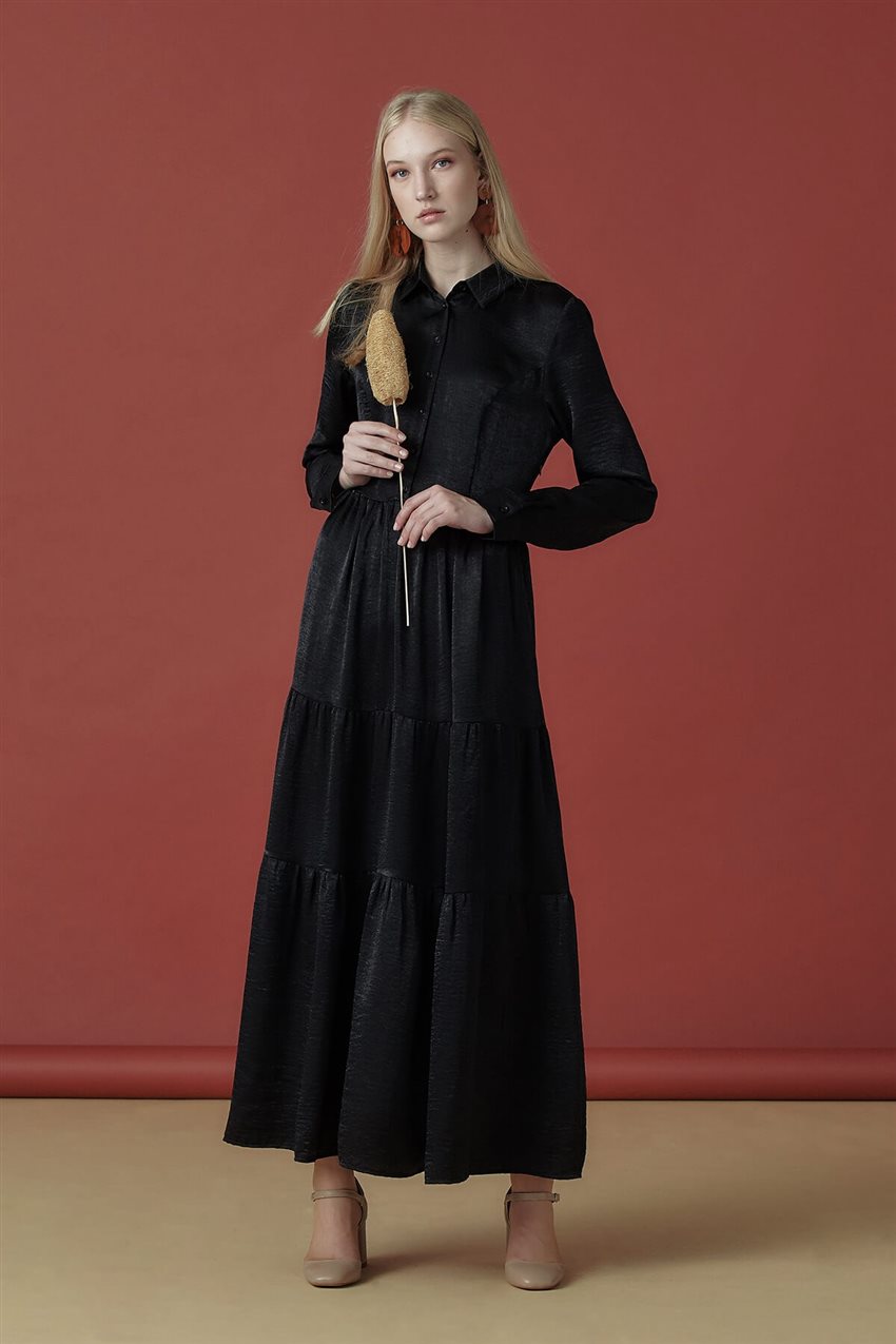 فستان-أسود 20K5111-01