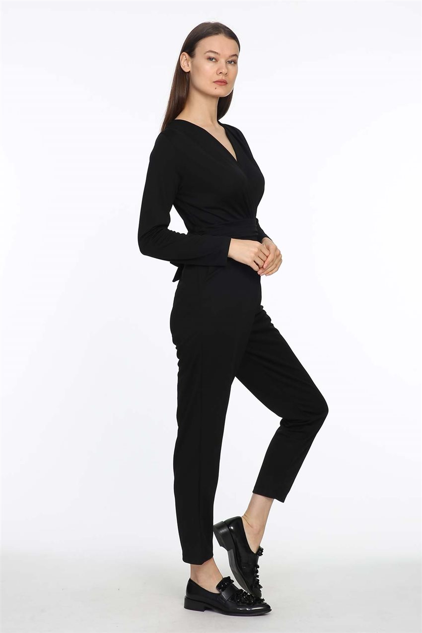 Overall-Black BSC20Y-212-01