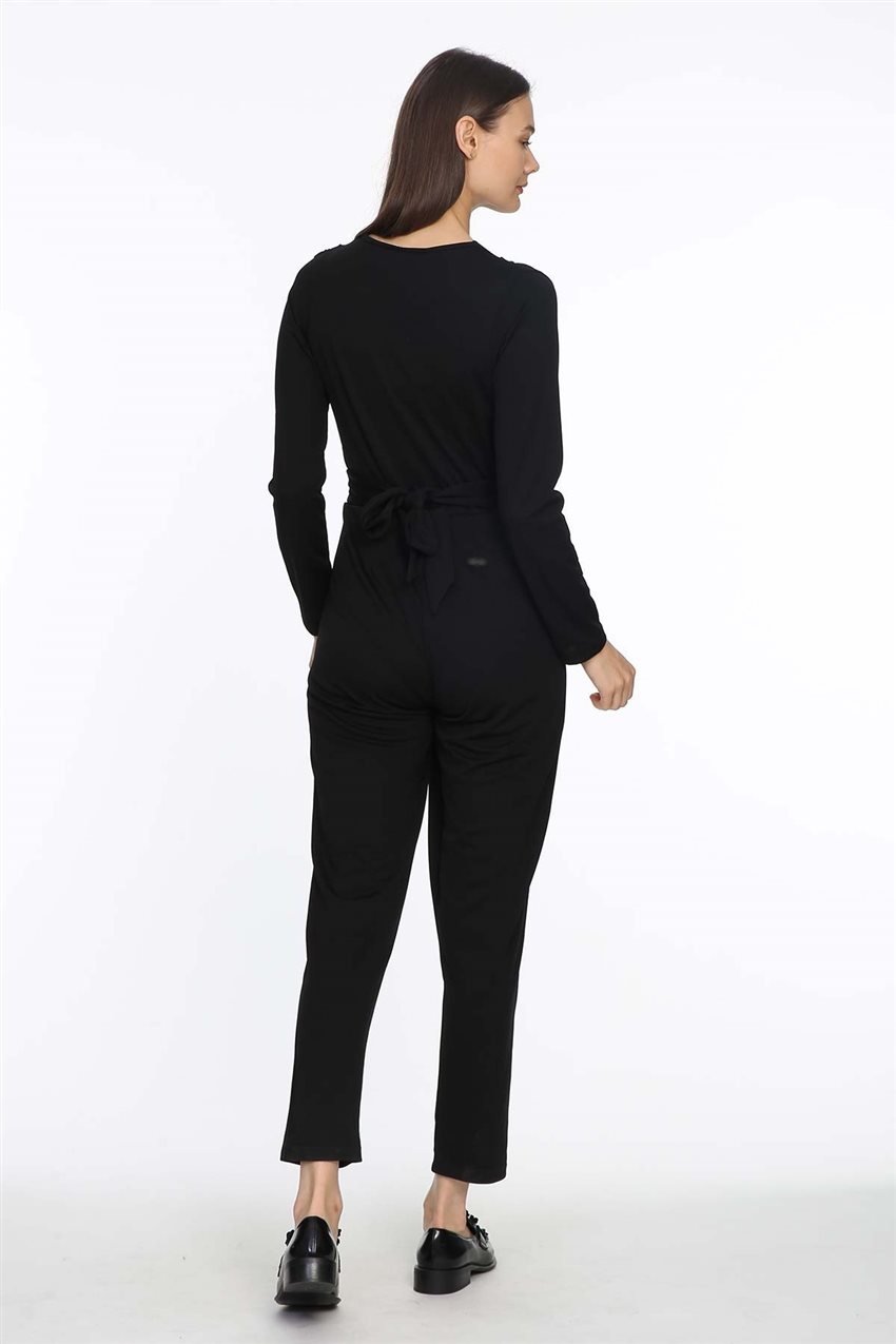 Overall-Black BSC20Y-212-01