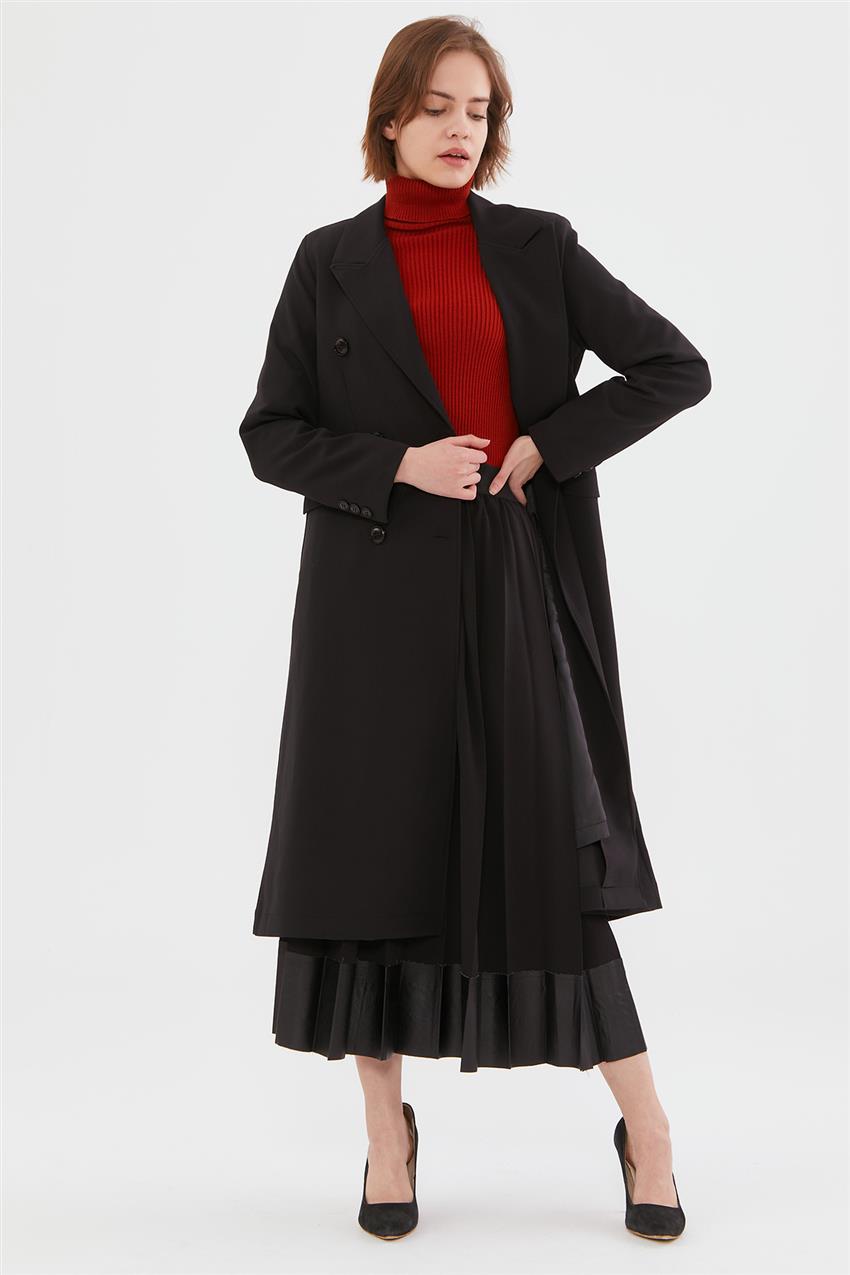 Siyah Ceket 1961-01