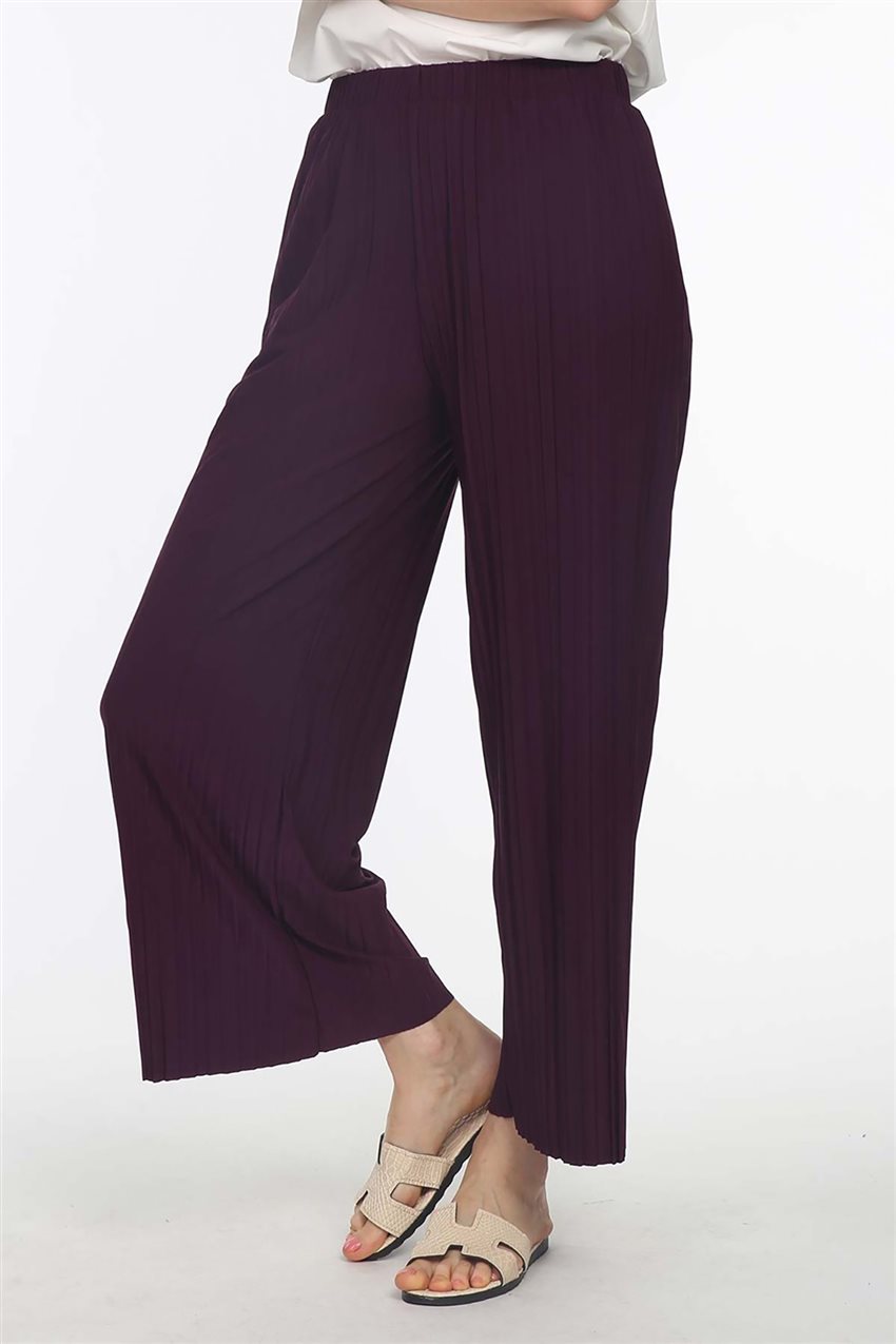 Pants Purple 409-45