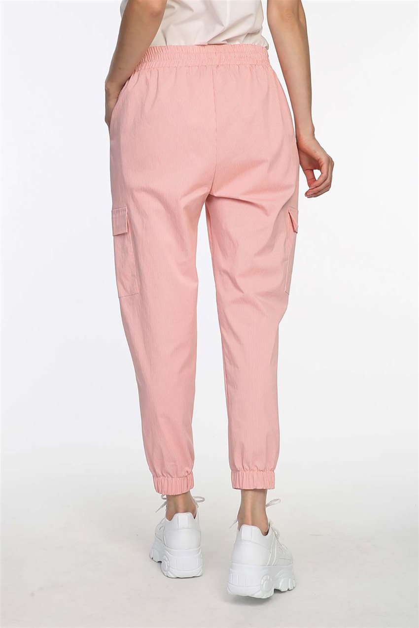 Pants pink 4156-42