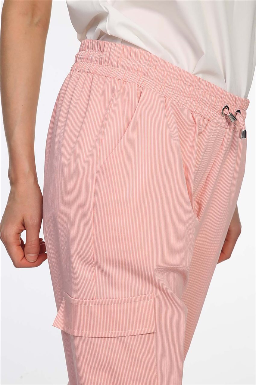Pants pink 4156-42