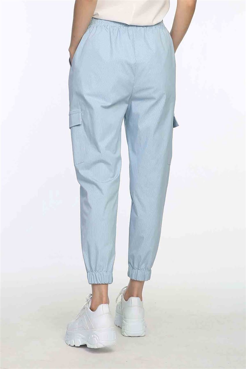 Pants blue 4156-70
