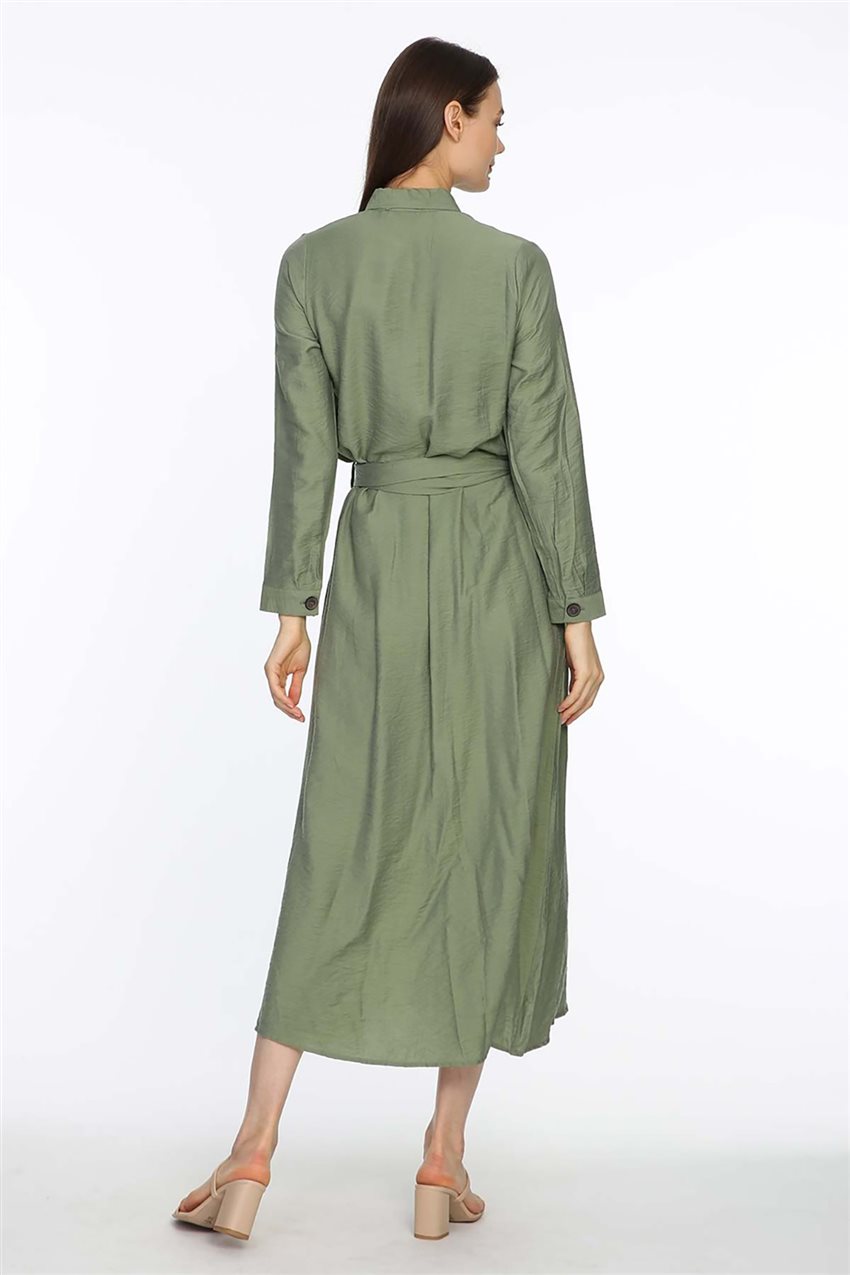 فستان-أخضر 20Y-204-21