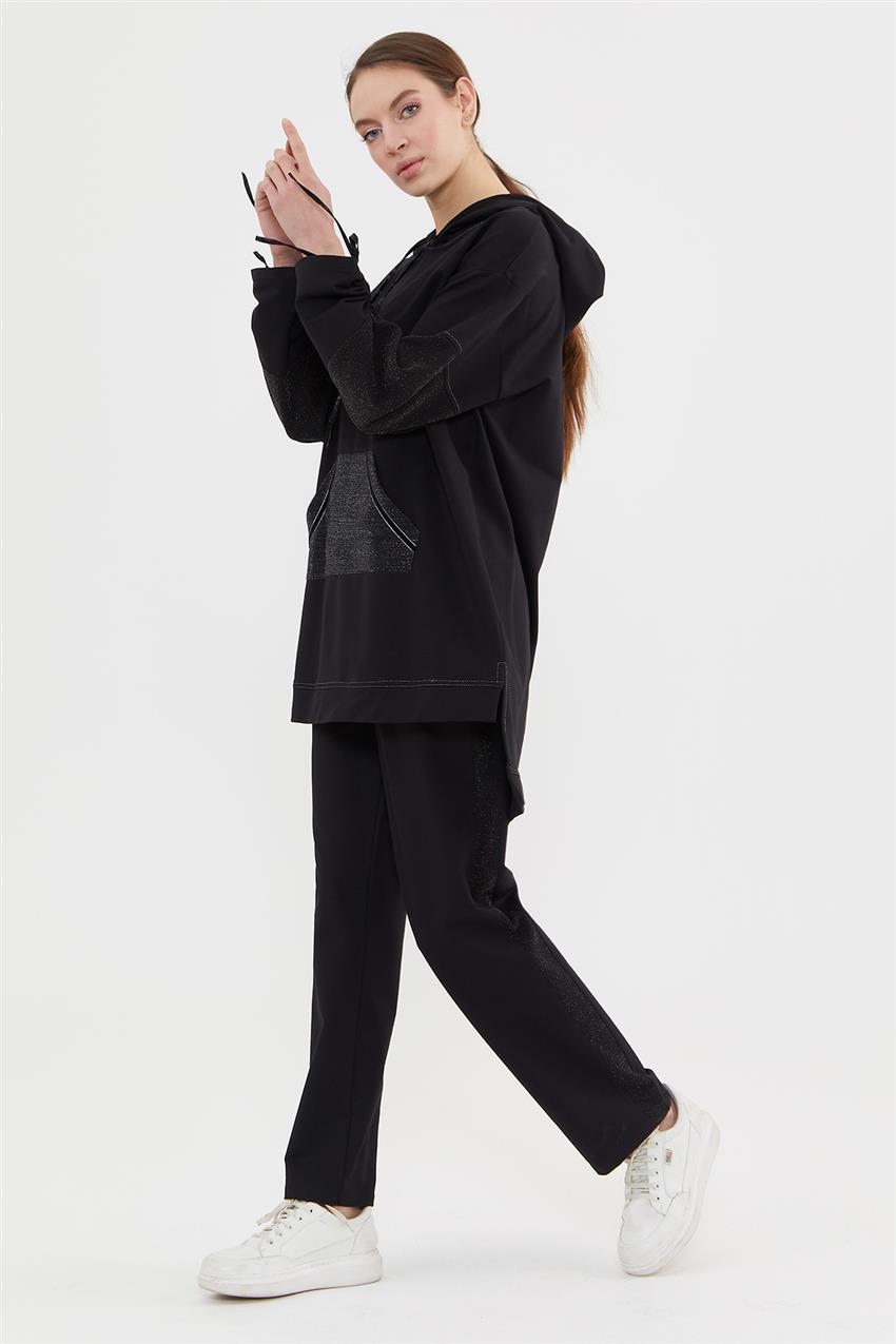 Suit-Black 715-01