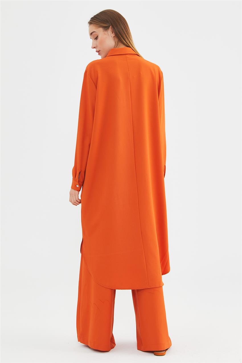 Suit-Orange 2417-37