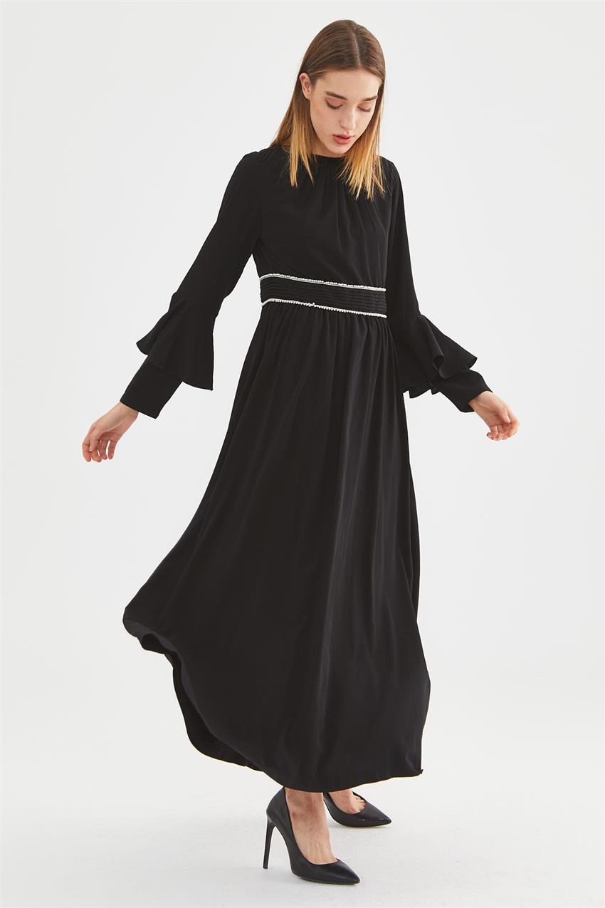 فستان-أسود 18Y5035-01