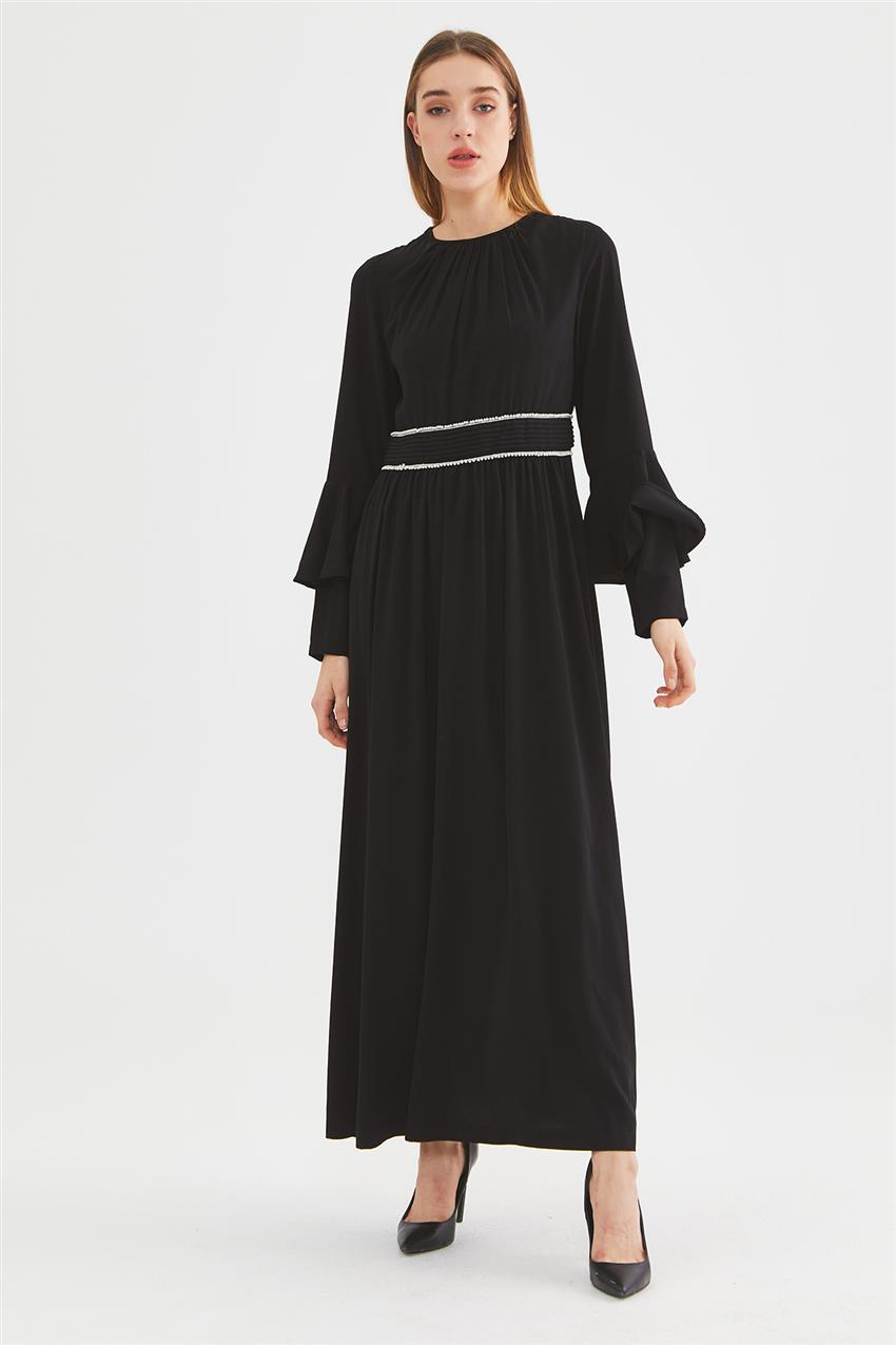 فستان-أسود 18Y5035-01