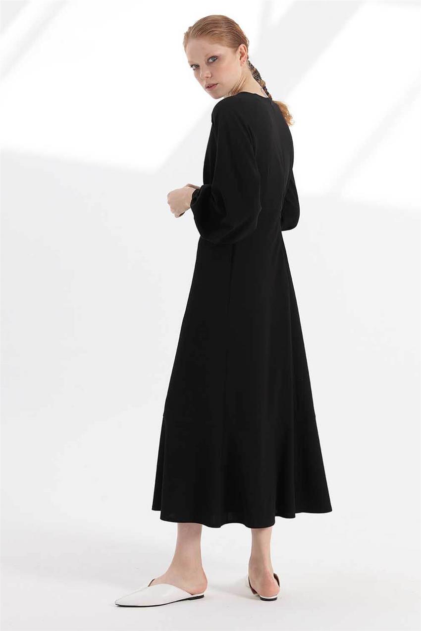 Dress Black V20KELB17047