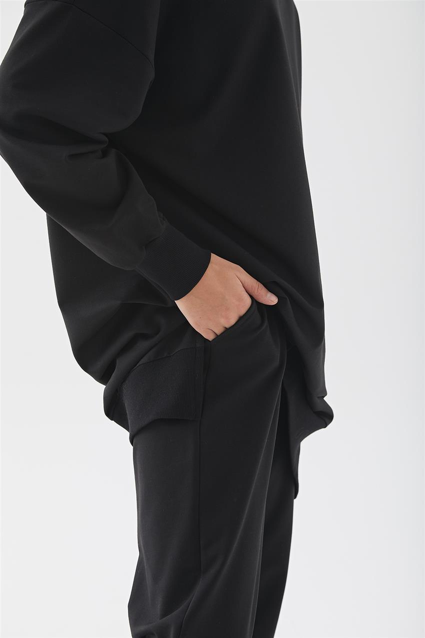 Suit-Black 30698-01