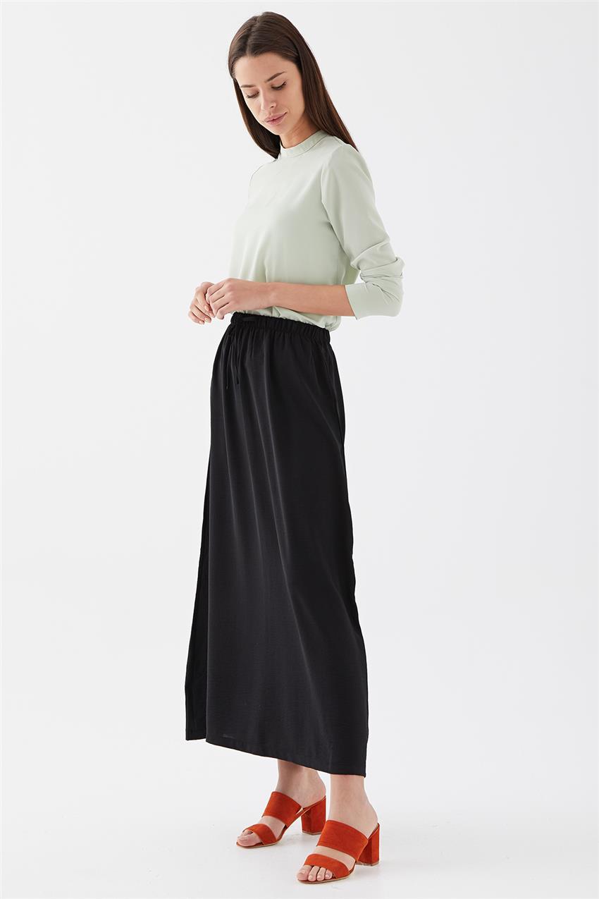 Skirt-Black 1082639-01